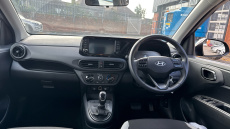 Hyundai i10 1.0 [63] Advance 5dr Auto [Nav] Petrol Hatchback